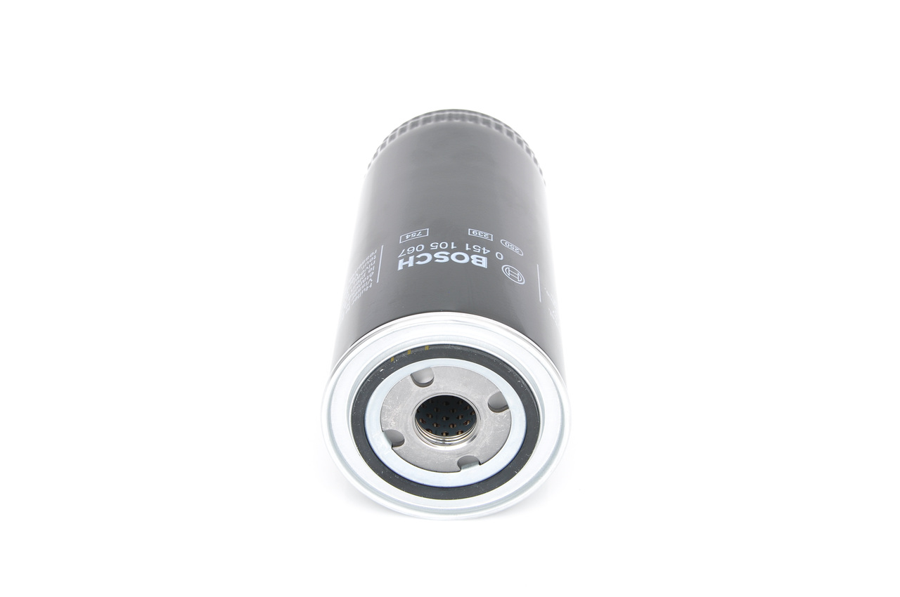 IVECO BOSCH Filtro dell'olio 0 451 105 067