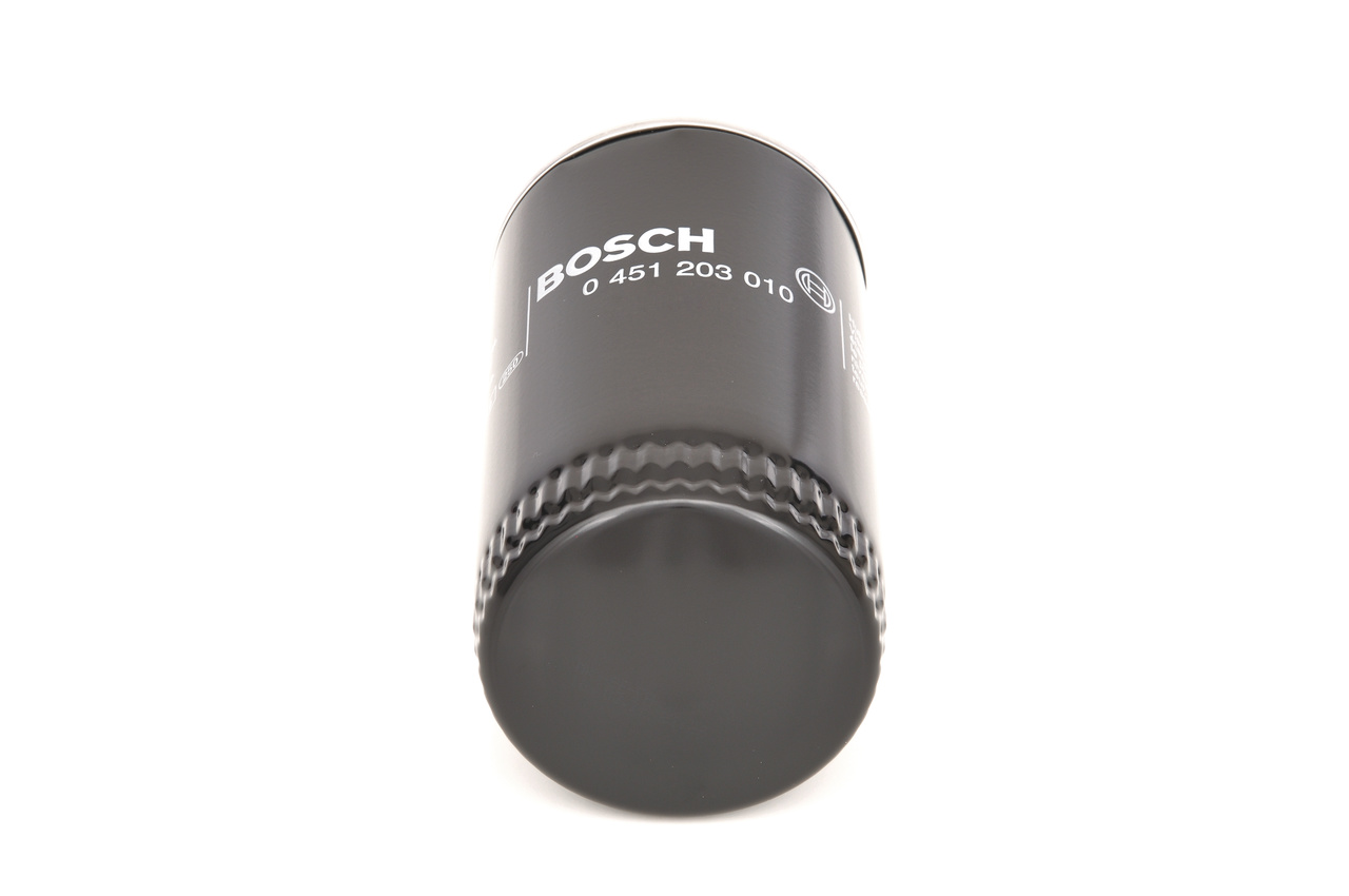 VOLVO BOSCH Oljefilter 0 451 203 010