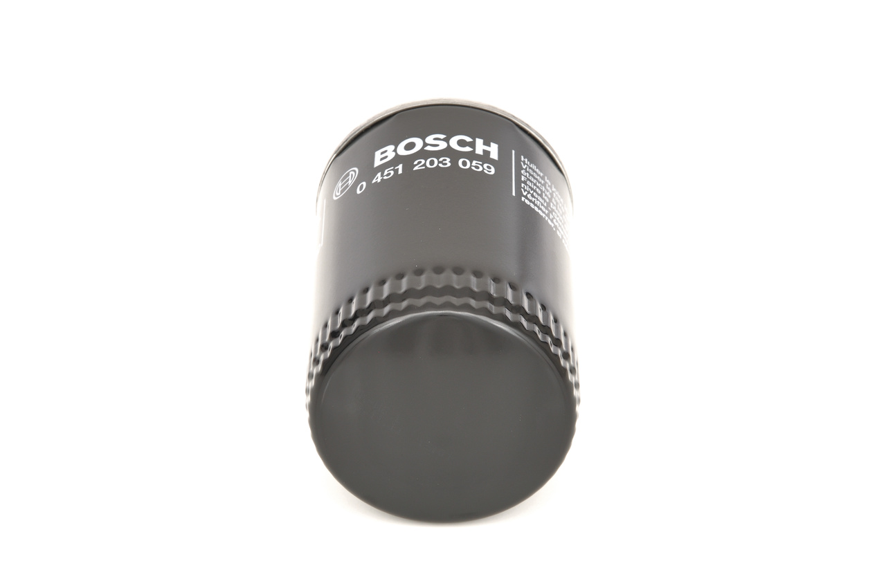 BOSCH 0 451 203 059 ESP sensor 2.8 D 94 hk 4M40