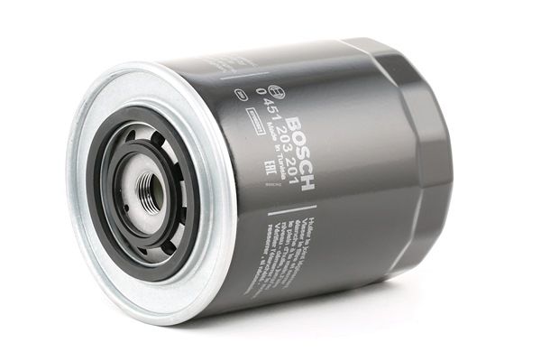 LANCIA BOSCH Ölfilter 0 451 203 201