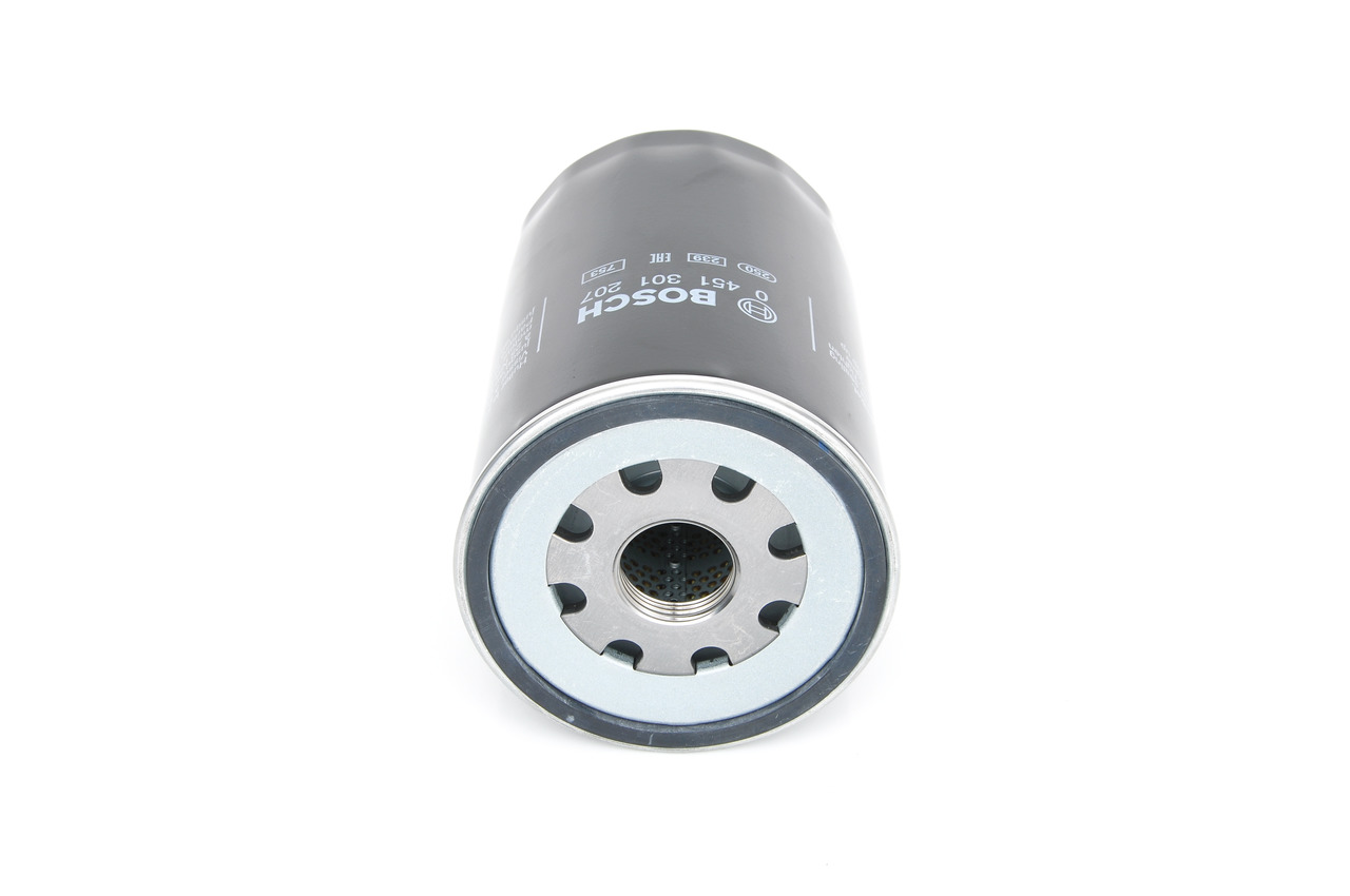 VW BOSCH Filtro aceite 0 451 301 207