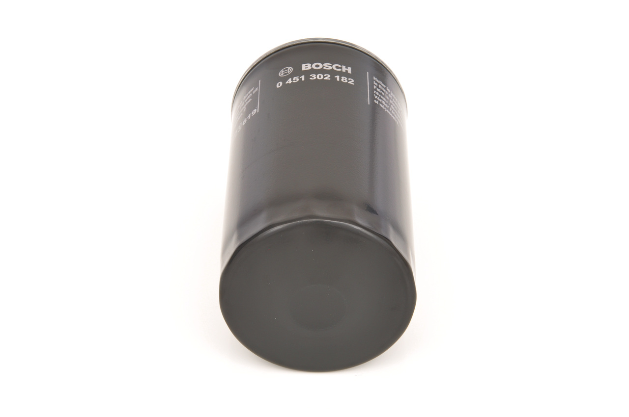 IVECO BOSCH Filtro olio motore 0 451 302 182
