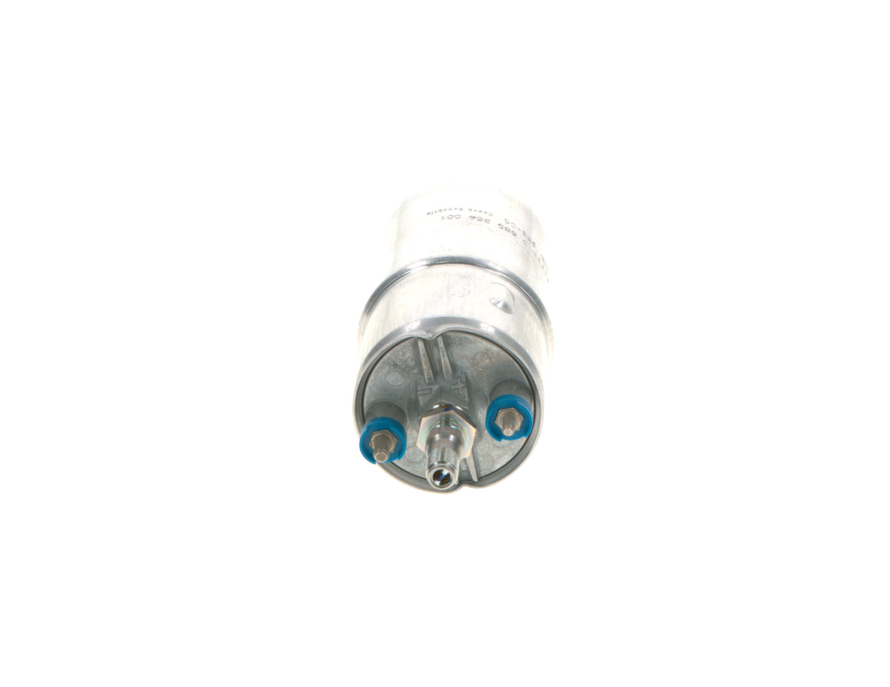 BOSCH 0 580 254 001 Sensor pressão do combustível 2.2 Syncro 136 cv HY