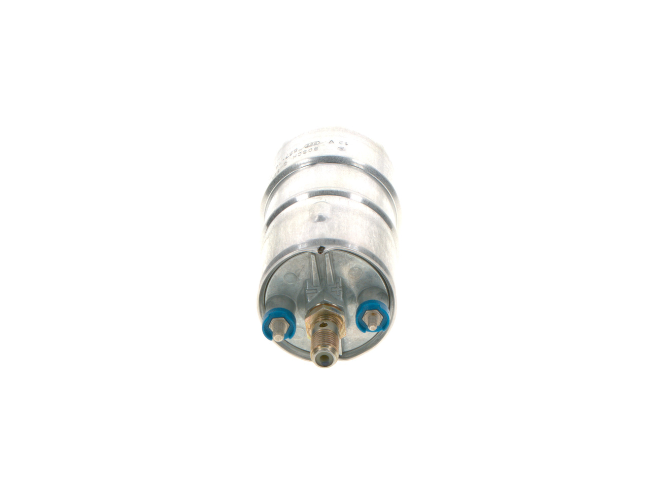 BOSCH 0 580 254 011 Sensor pressão do combustível 2.8 2850 V6 i.e. 150 cv 834 E.000