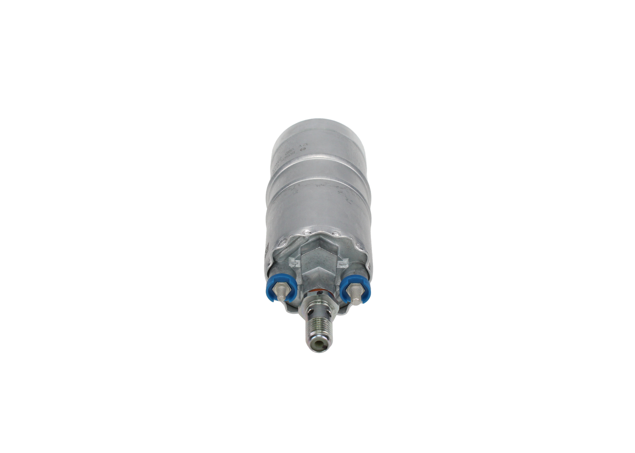 BOSCH 0 580 254 018 Sensor pressão do combustível 8.32 205 cv F 105 L