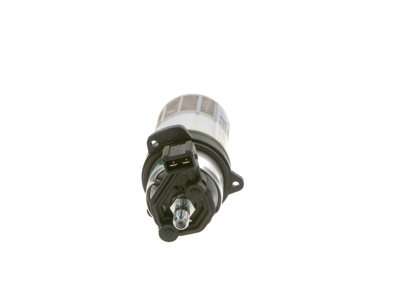 BOSCH 0 580 254 033 Bomba de combustível Passat 3a5 1.8 139 cv KR