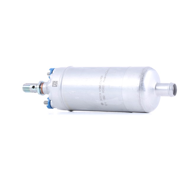 BOSCH 0 580 254 950 Brandstofdruk, sensor E 500 (124.036) 326 Pk M 119.974
