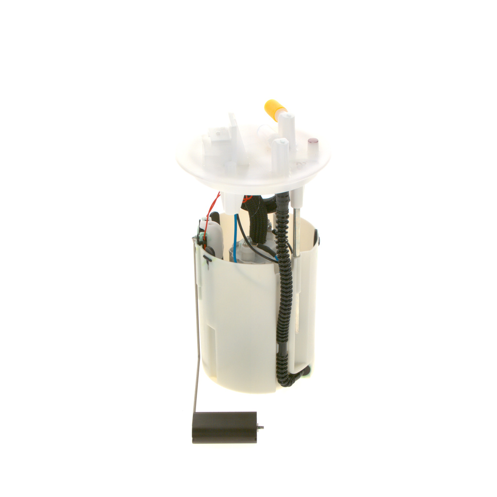 BOSCH 0 580 303 007 Impianto alimentazione carburante Fiat Multipla 186 1.9 JTD 110 110 CV
