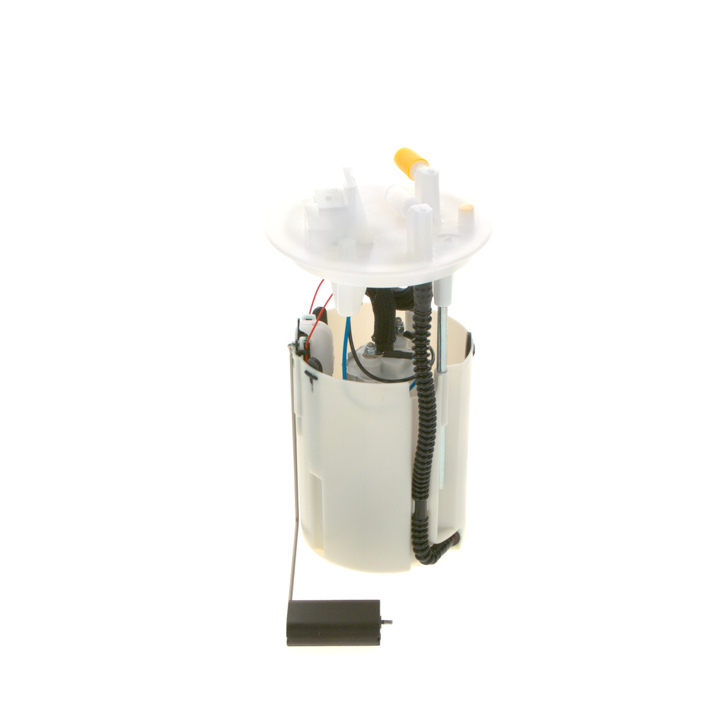 BOSCH 0 580 303 008 Bomba de combustível Lancia Ypsilon 843 1.3 D Multijet (843.AXF11, 843.AXF1A, 843.AXM11,... 75 cv 199 A9.000