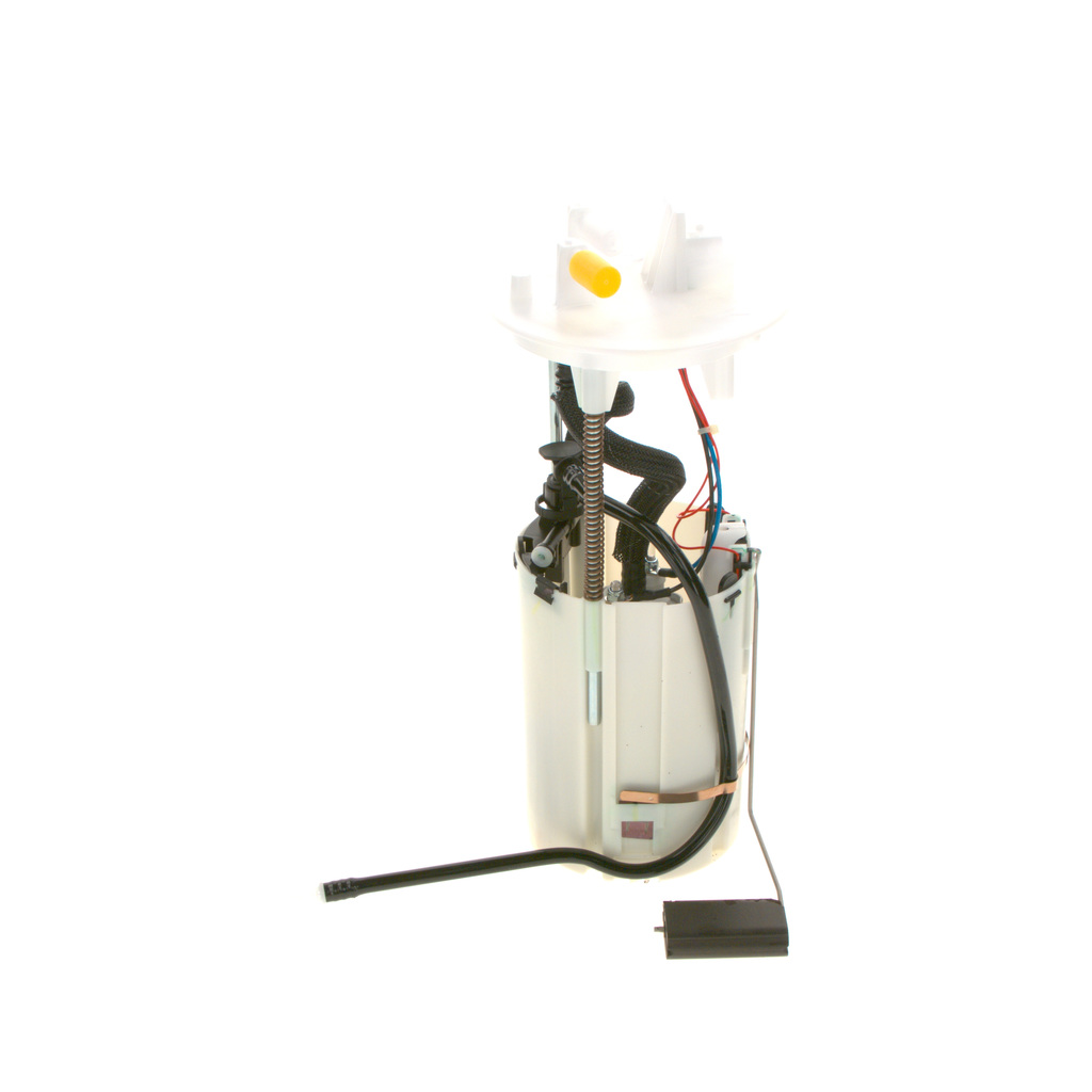 BOSCH 0 580 303 010 Drivstoffpumpe LANCIA Lybra Stasjonsvogn (839) 1.9 JTD 110 hk AR 37101