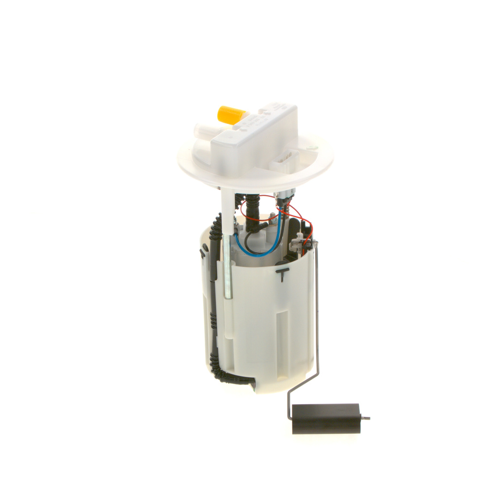 BOSCH 0 580 303 025 Drivstoffpumpe Fiat Scudo Stasjonsvogn 2.0 JTD 16V 109 hk RHW (DW10ATED4)