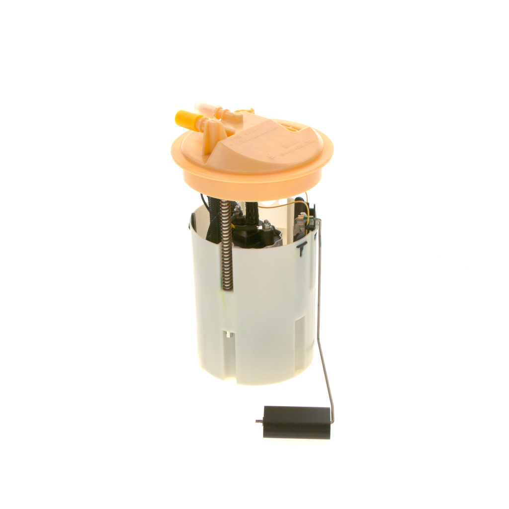 BOSCH 0 580 303 085 Polttoainepumppu Volvo 545 2.4 Tdi 163 hv D 5244 T9