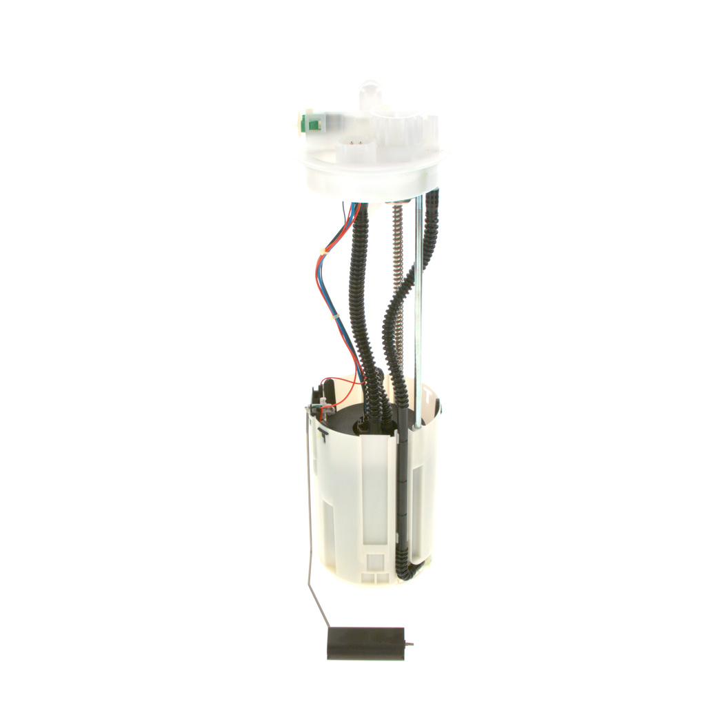 BOSCH 0 580 313 023 Gasspjeld 4.6 4x4 224 hk 46 D