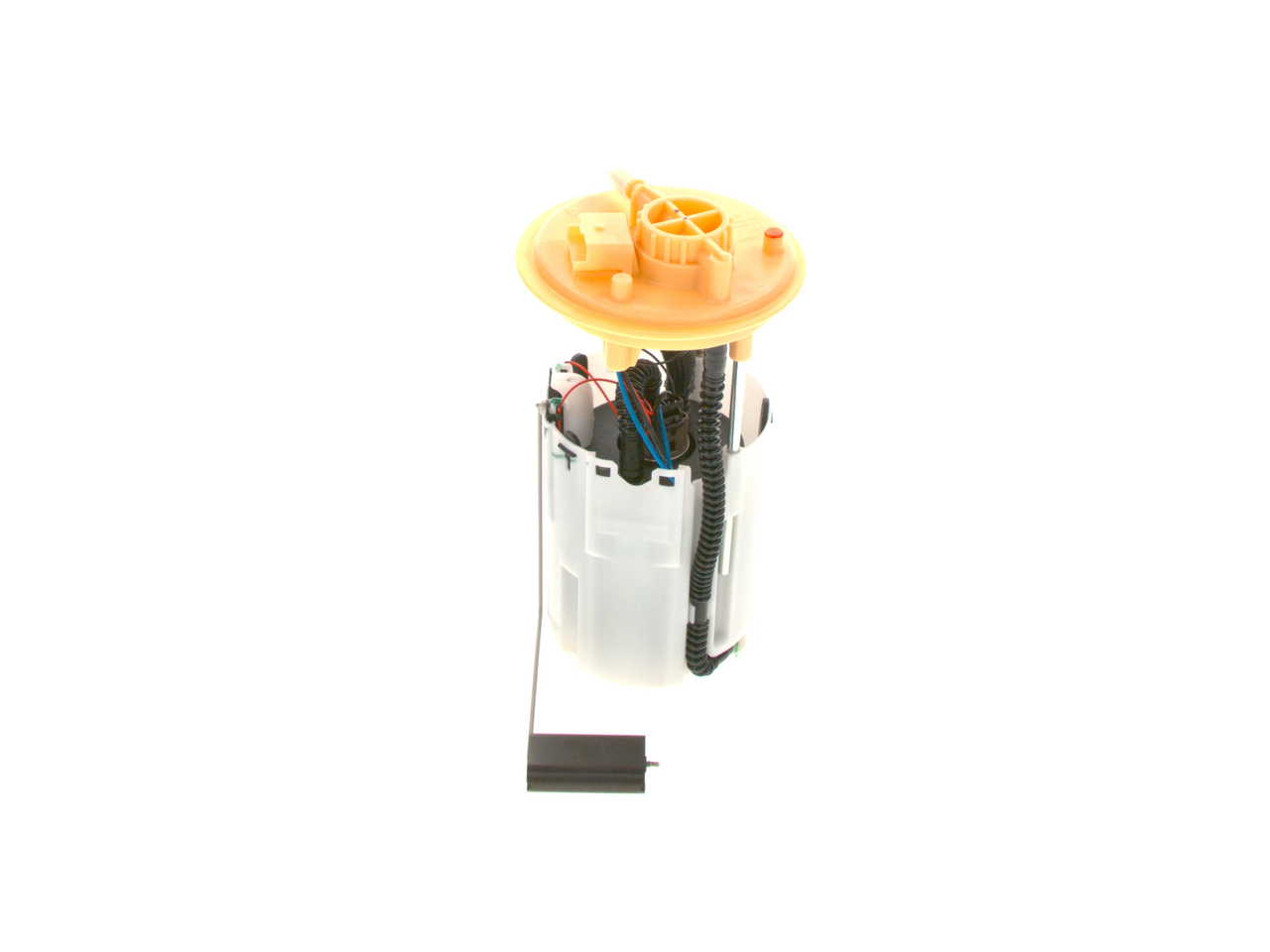 BOSCH 0 580 313 026 Regolatore pressione carburante 1.2 (843.AXA1A) 60 CV 188 A4.000