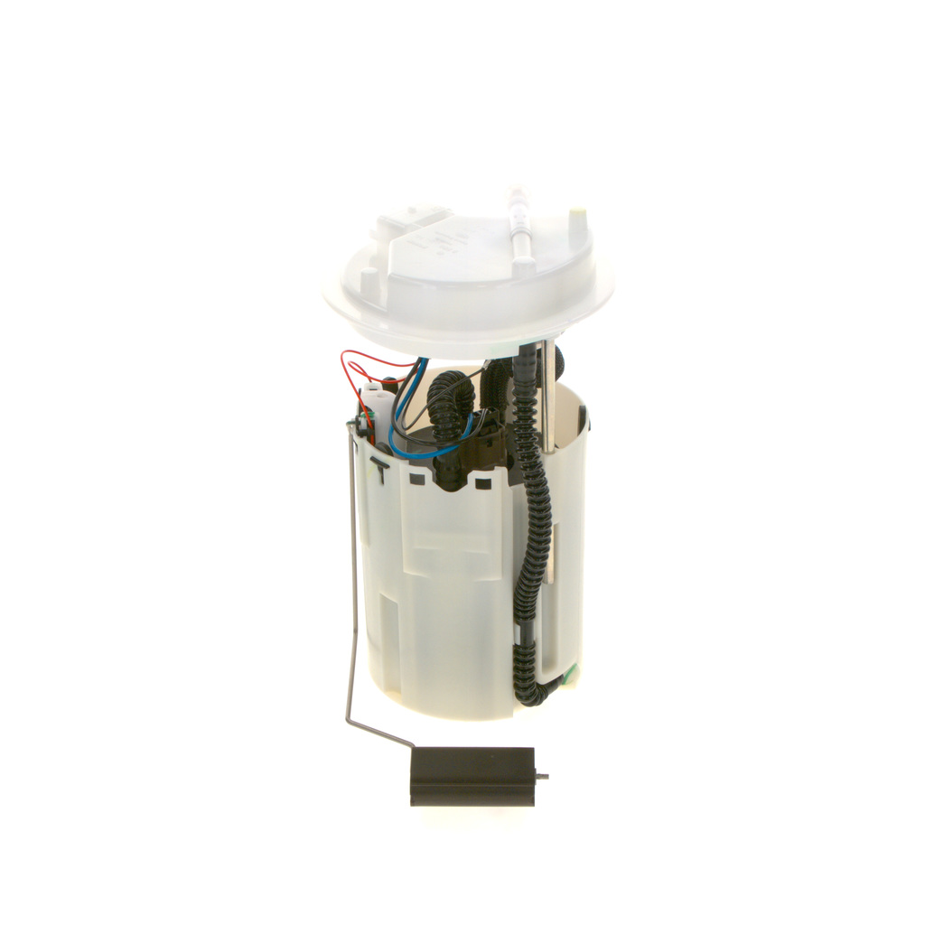 BOSCH 0 580 313 073 Regolatore pressione carburante 2.0 16V T.SPARK (937.AXA1, 937.AXC1, 937.BXC1) 150 CV AR 32310