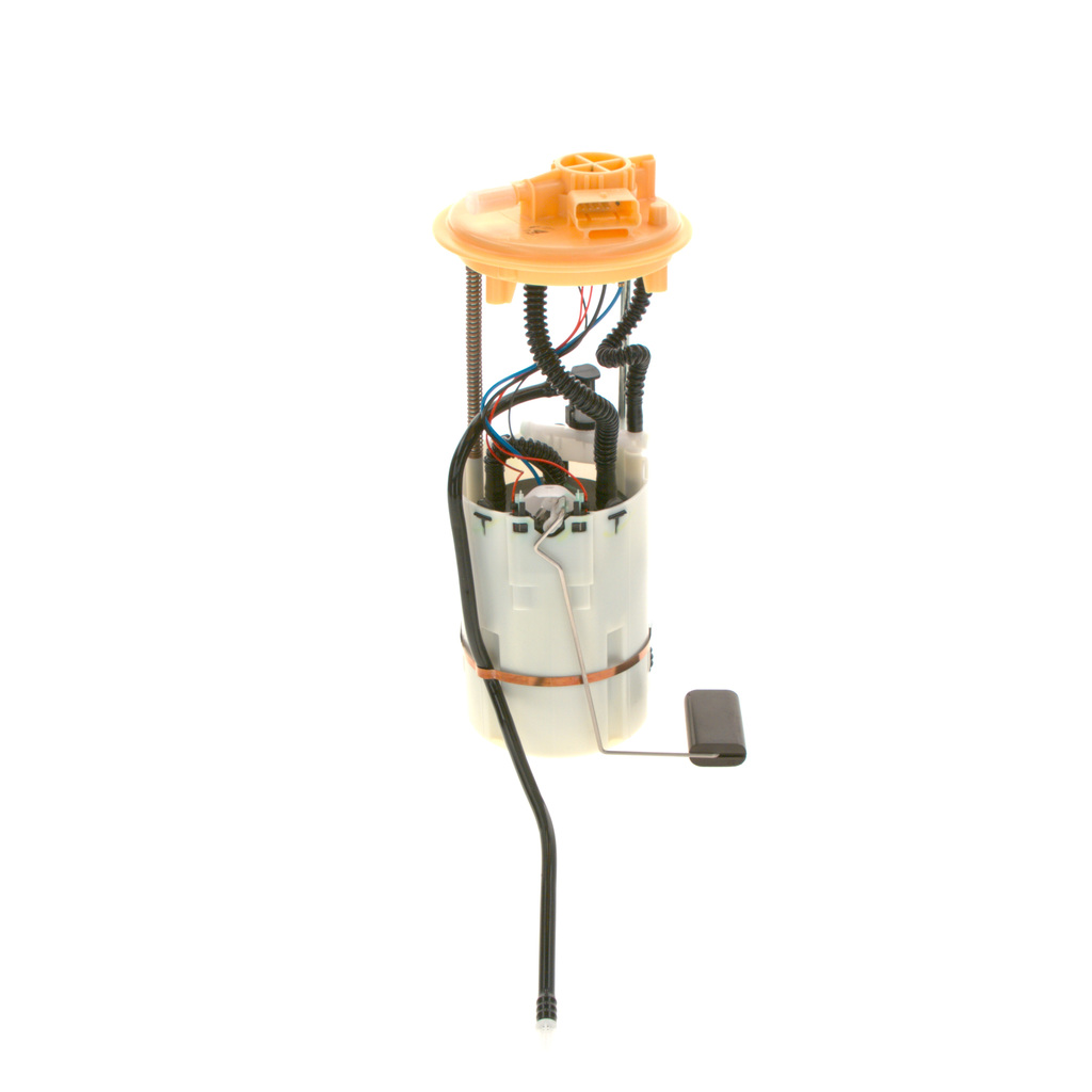 BOSCH 0 580 313 081 Pompe haute pression 3.2 V6 (841.AXF110) 230CV 2007