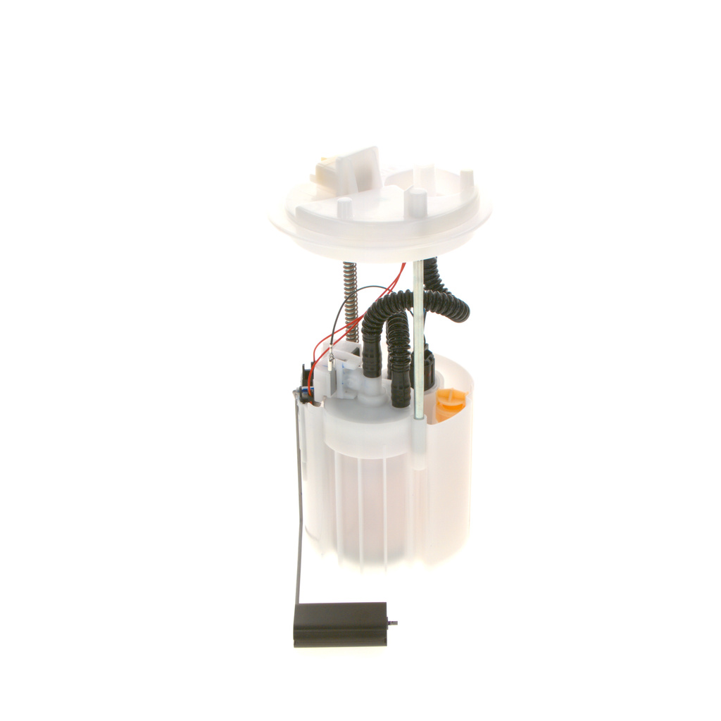 BOSCH 0 580 314 020 Αντλία καυσίμου Fiat Idea 350 1.2 16V 80 PS 188 A5.000