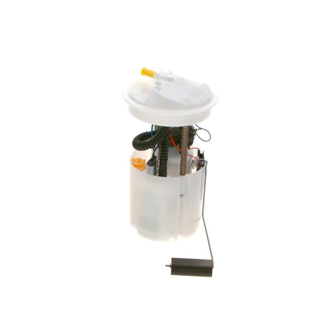 BOSCH 0 580 314 040 Polttoainepumppu Volvo 545 2.5 T5 220 hv B 5254 T3