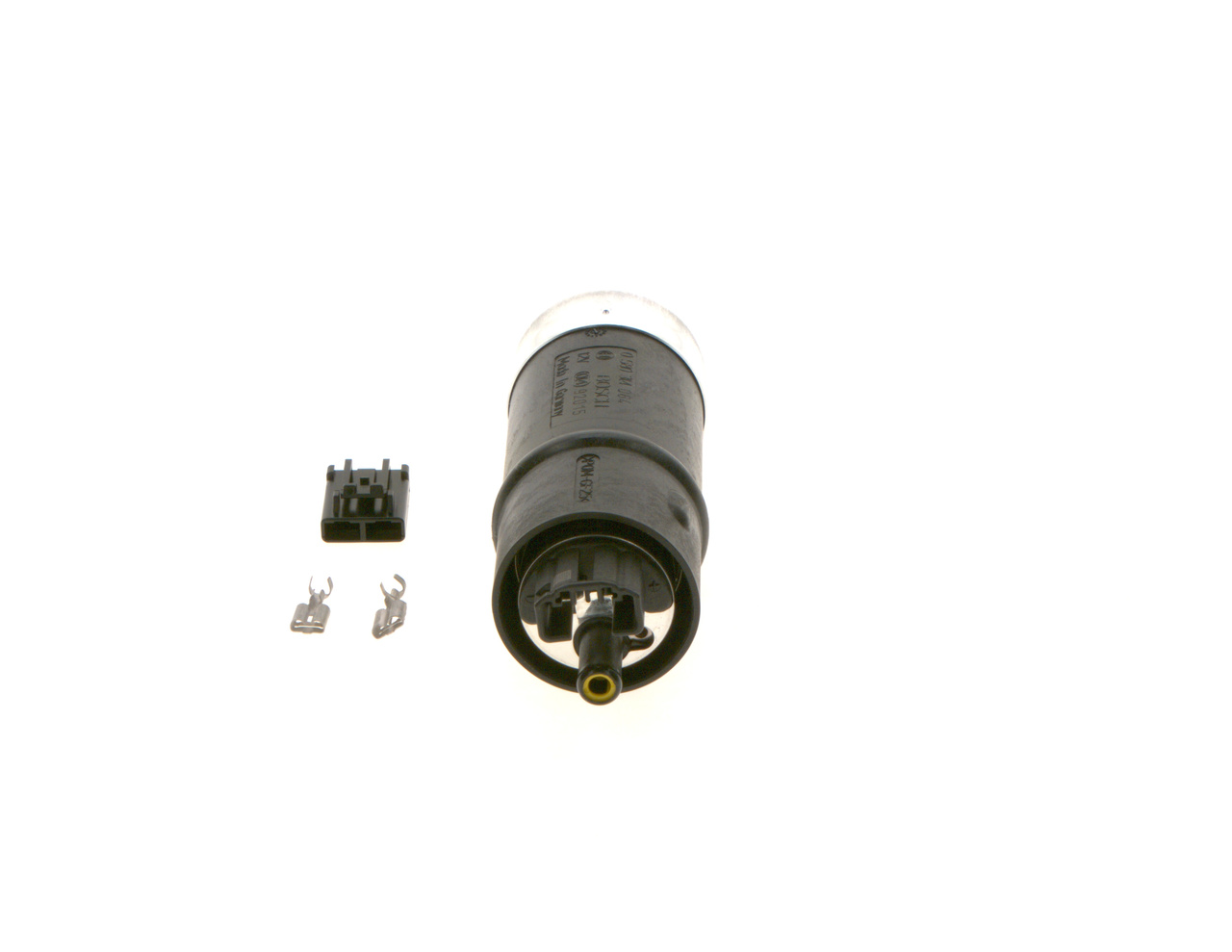 BOSCH 0 580 314 064 Sensor pressão do combustível 2.0 i.e. 115 cv 834 B.146