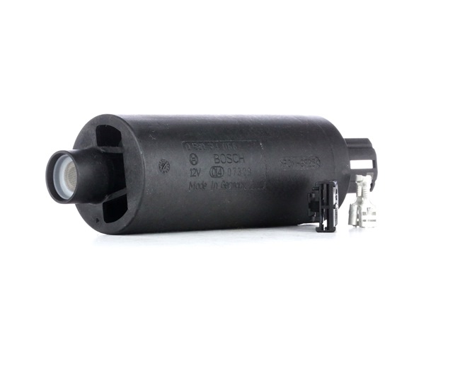 BOSCH 0 580 314 068 Pompa paliwa Audi 80 B4 2.0 E 115 KM ABK
