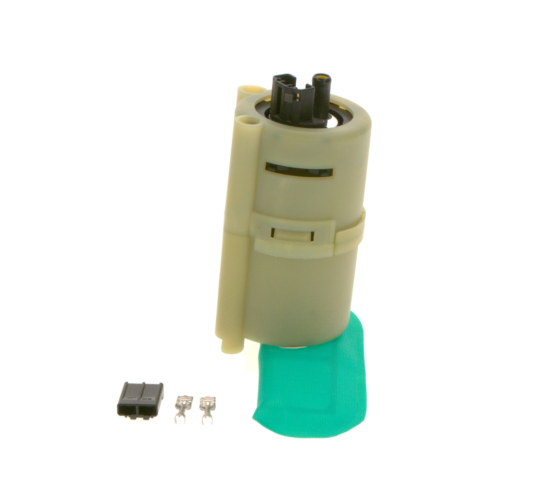 BOSCH 0 580 314 073 Gasspjæld 1.8 16V 137 HK F7P 700