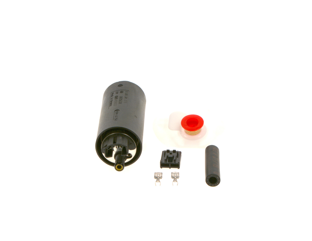 BOSCH 0 580 314 075 Gaznik pojedyncze części 1.4 GTi 100 KM KFZ (TU3FJ2/Z)