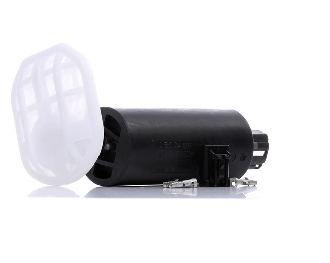 BOSCH 0 580 314 097 Sensor pressão do combustível 2.3 TD (F35, M35) 90 cv 23 YDT