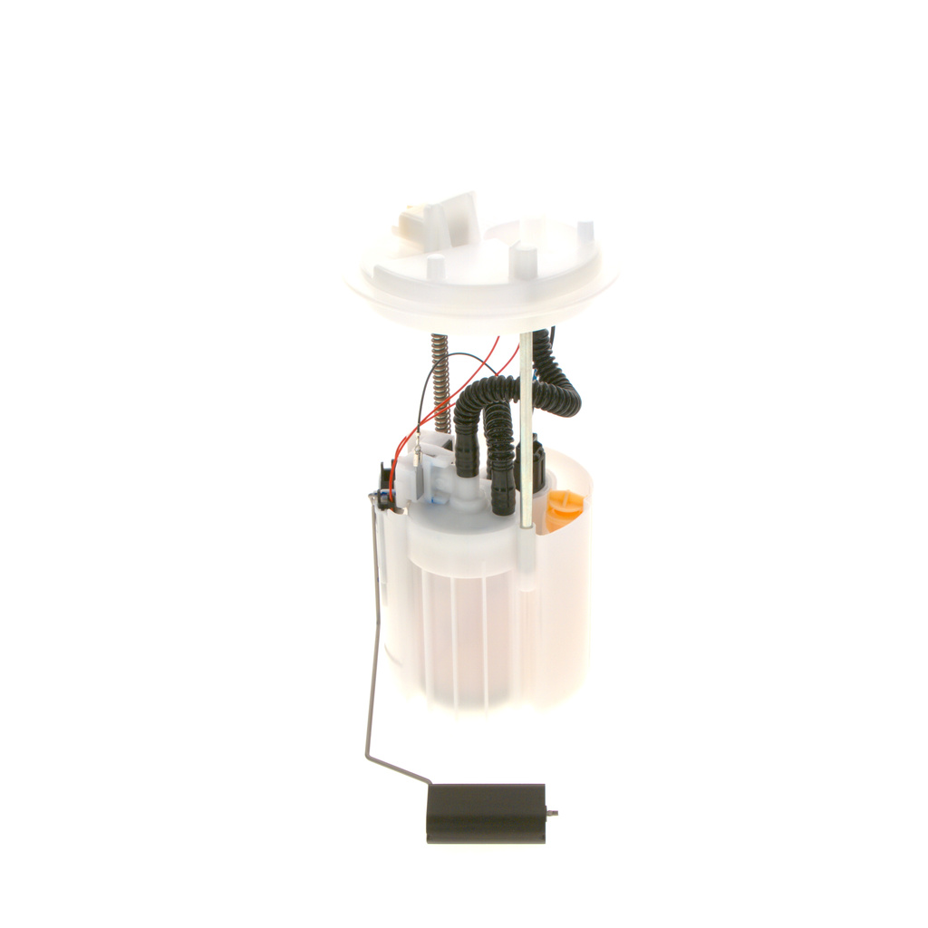 BOSCH 0 580 314 107 Regolatore pressione carburante 1.6 16V 105 CV 192 B3.000