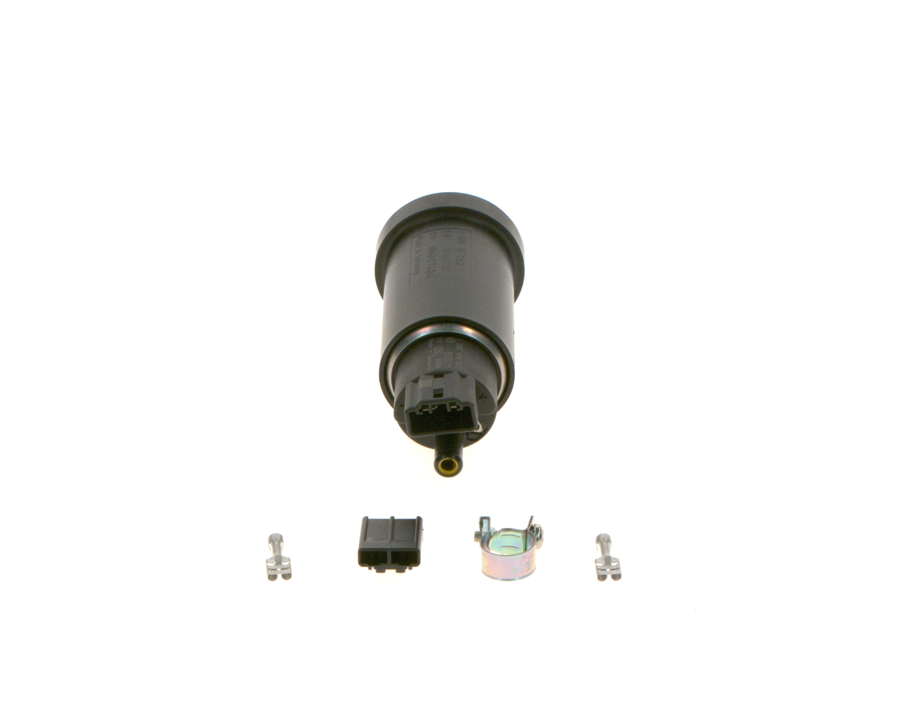 BOSCH 0 580 314 152 Σετ τσιμούχες μπεκ ψεκασμού 1.6 i.e. 78 PS 159 A3.046