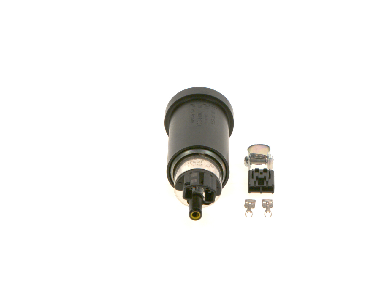 BOSCH 0 580 314 155 Regolatore pressione carburante 2.0 100 CV AAE