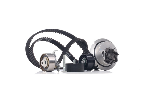 SNR KDP453.170 Vezérlés szett Opel Corsa C 1.8 (F08, F68) 125 PS Z 18 XE
