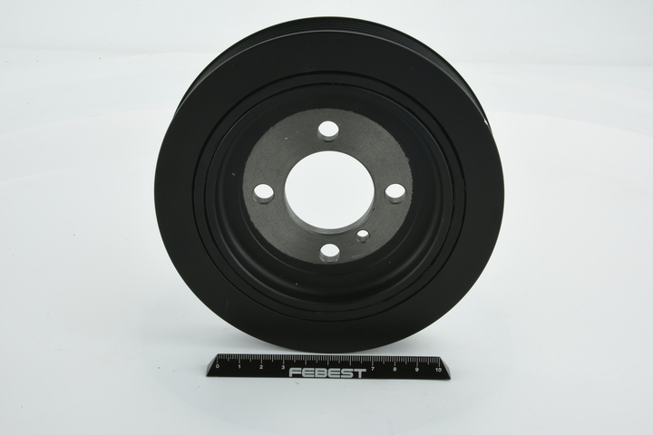 FEBEST KDS-CER Kamaxeldrev 2.2 CRDi 4x4 155 hk D4EB