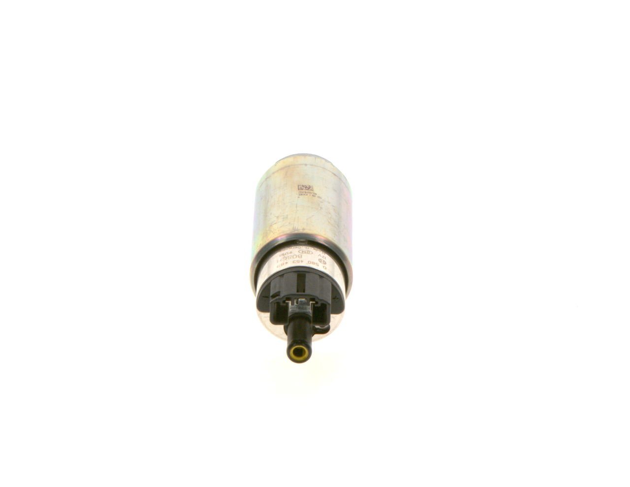BOSCH 0 580 453 489 Bomba de combustível Opel Omega B Sedan 2.6 V6 (F69, M69, P69) 180 cv Y 26 SE
