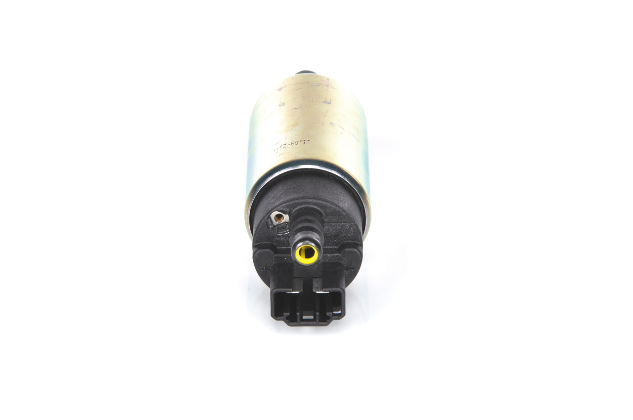BOSCH 0 580 453 494 Regolatore pressione carburante 1.4 75 CV E7J 262