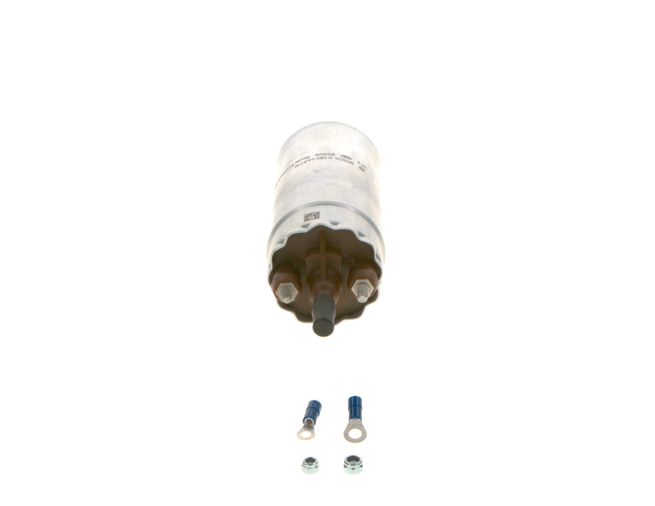 BOSCH 0 580 463 016 Retentor suporte de injector 1.9 83 cv DH