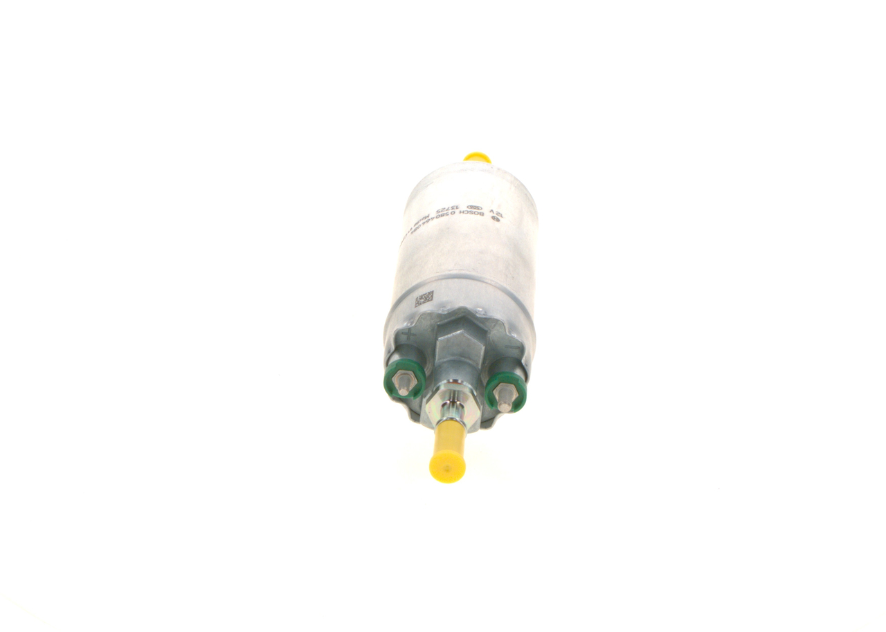 BOSCH 0 580 464 084 Trykakkumulator 2.8 TDI 4x4 (WD22B) 140 HK WM28DTI