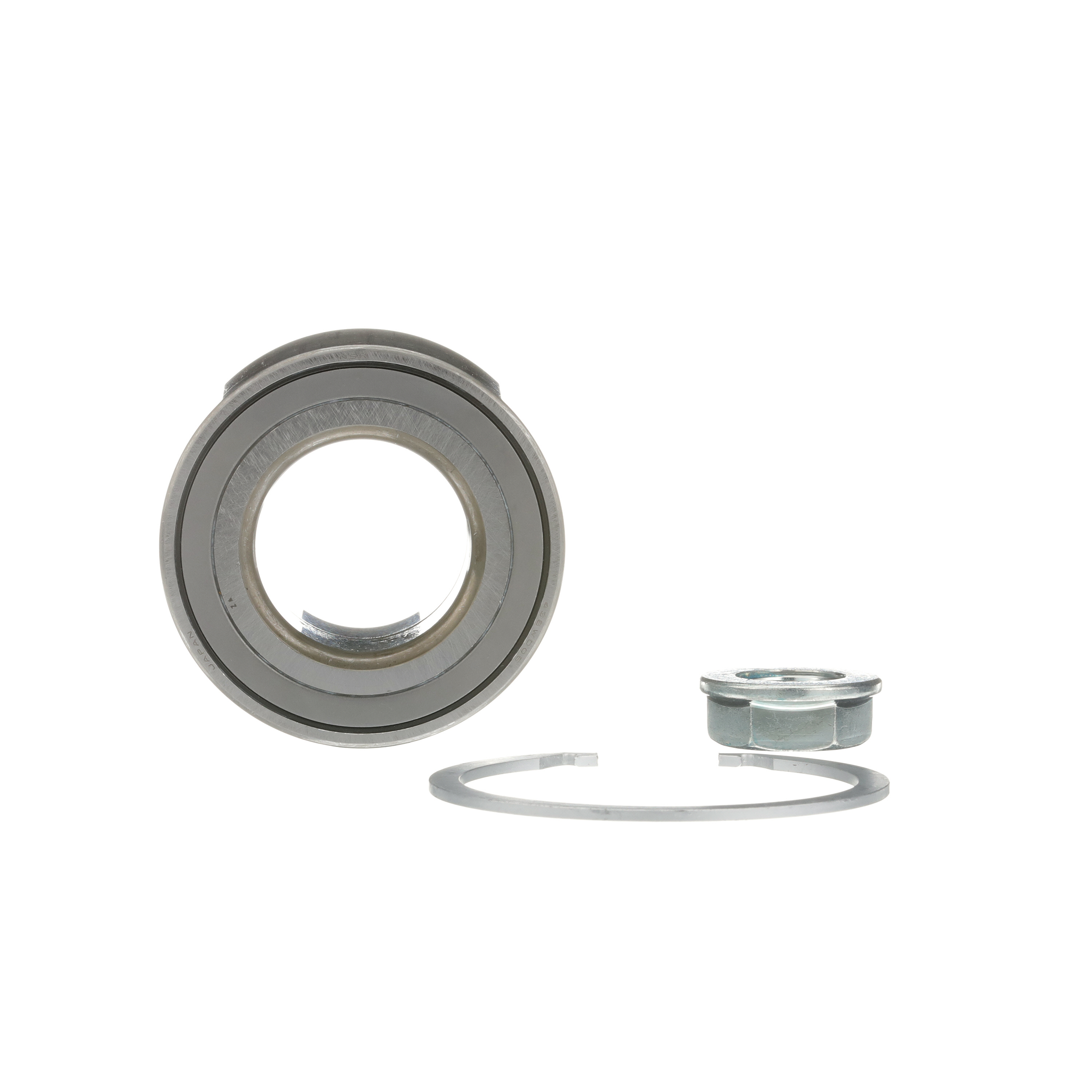 TOYOTA NSK Wheel hub bearing kit KH10005