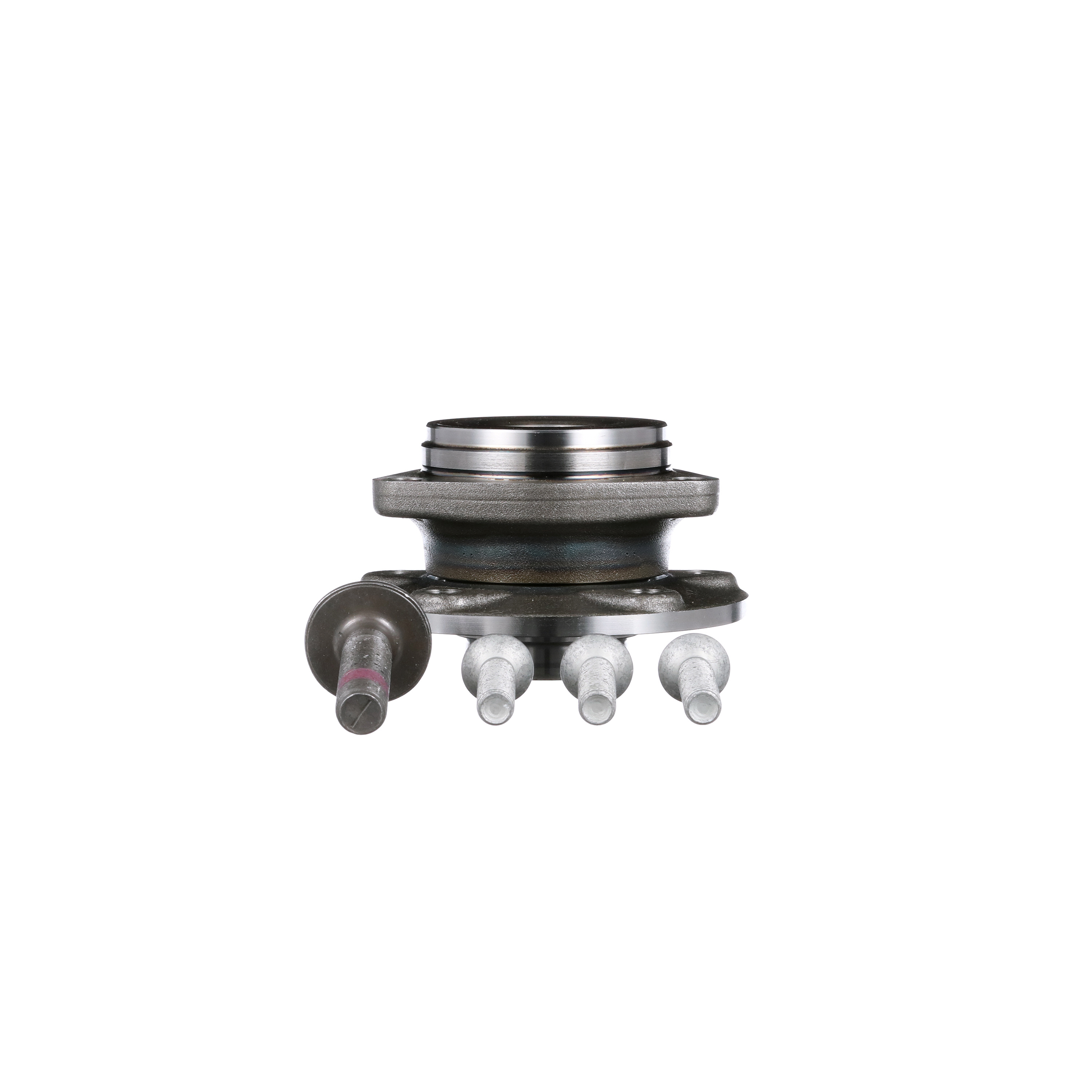 AUDI NSK Wheel hub bearing KH30014