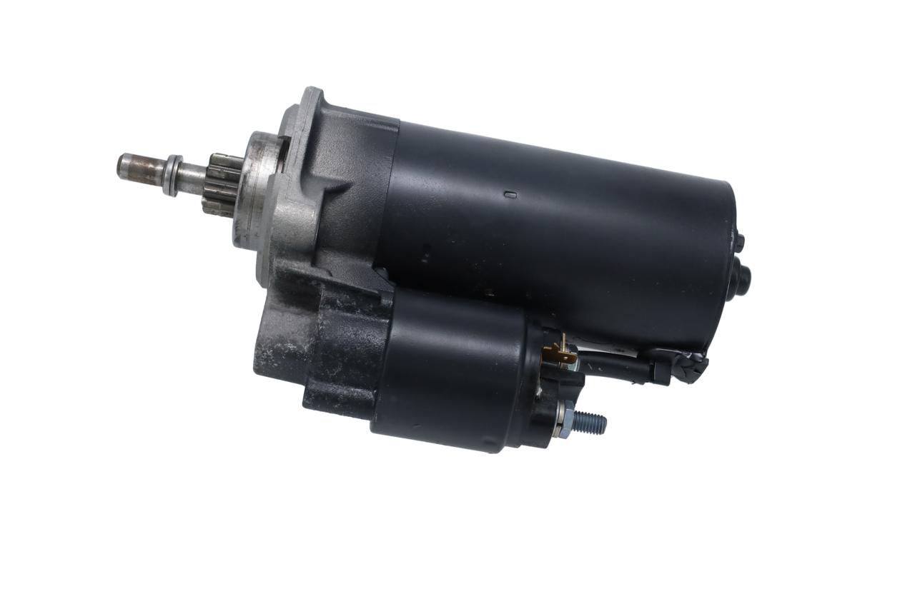 BOSCH 0 986 013 050 Anlasser VW T4 2.8 VR 6 140 PS AES