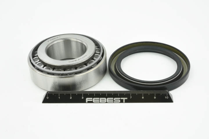 FEBEST KIT-F24M Hjullager Honda Legend 3 3.5 i 24V (KA9) 205 hk C35A2