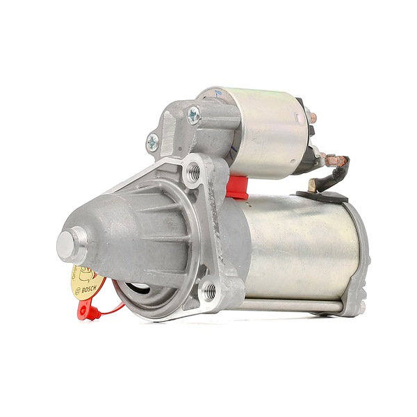 BOSCH 0 986 017 060 Önindító Ford Ecosport mk2 1.5 Ti-VCT 110 LE