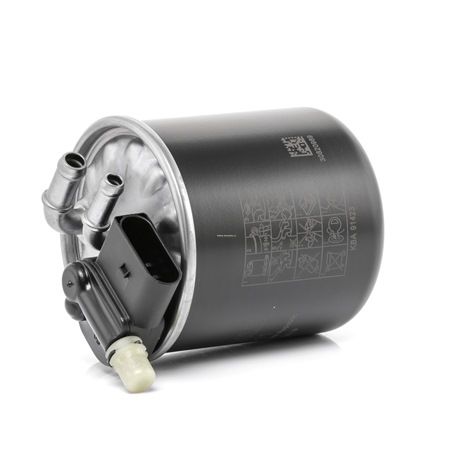 MAHLE ORIGINAL KL 911 Drivstoffilter Mercedes X156 GLA 200 CDI / d 2.1 (156.908) 136 hk OM 651.930