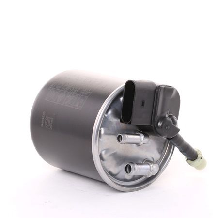 Kjøp billig 79932512 Drivstoffilter fra MAHLE ORIGINAL 6510901652, 6510902852