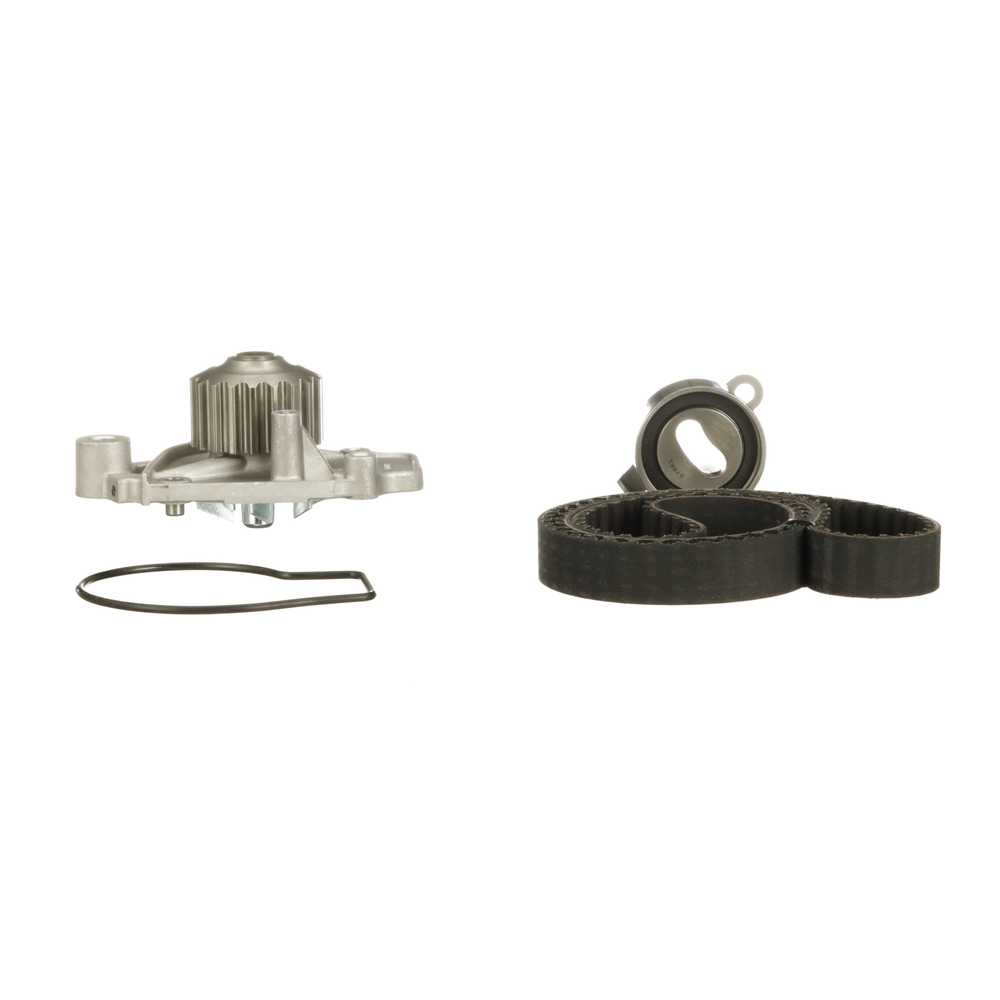 Köp billigt 7883-13277 Kamrem och vattenpump G-Force Redline™, med vattenpump från GATES 5232XS, T41011, WP0146