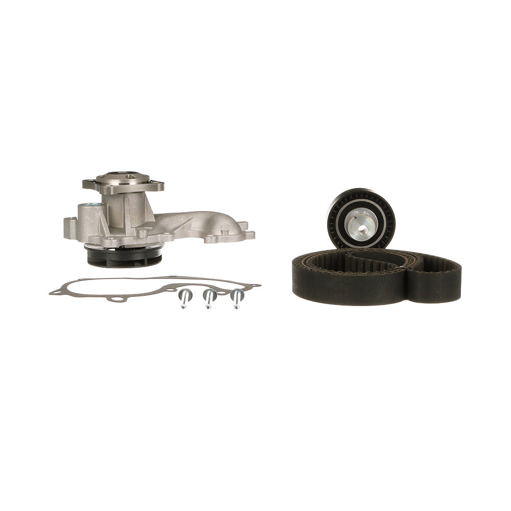 FORD GATES Set curea distributie cu pompa apa KP15541XS