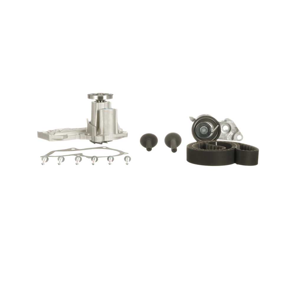 FORD GATES Kit distributie + pompa apa KP25433XS-2