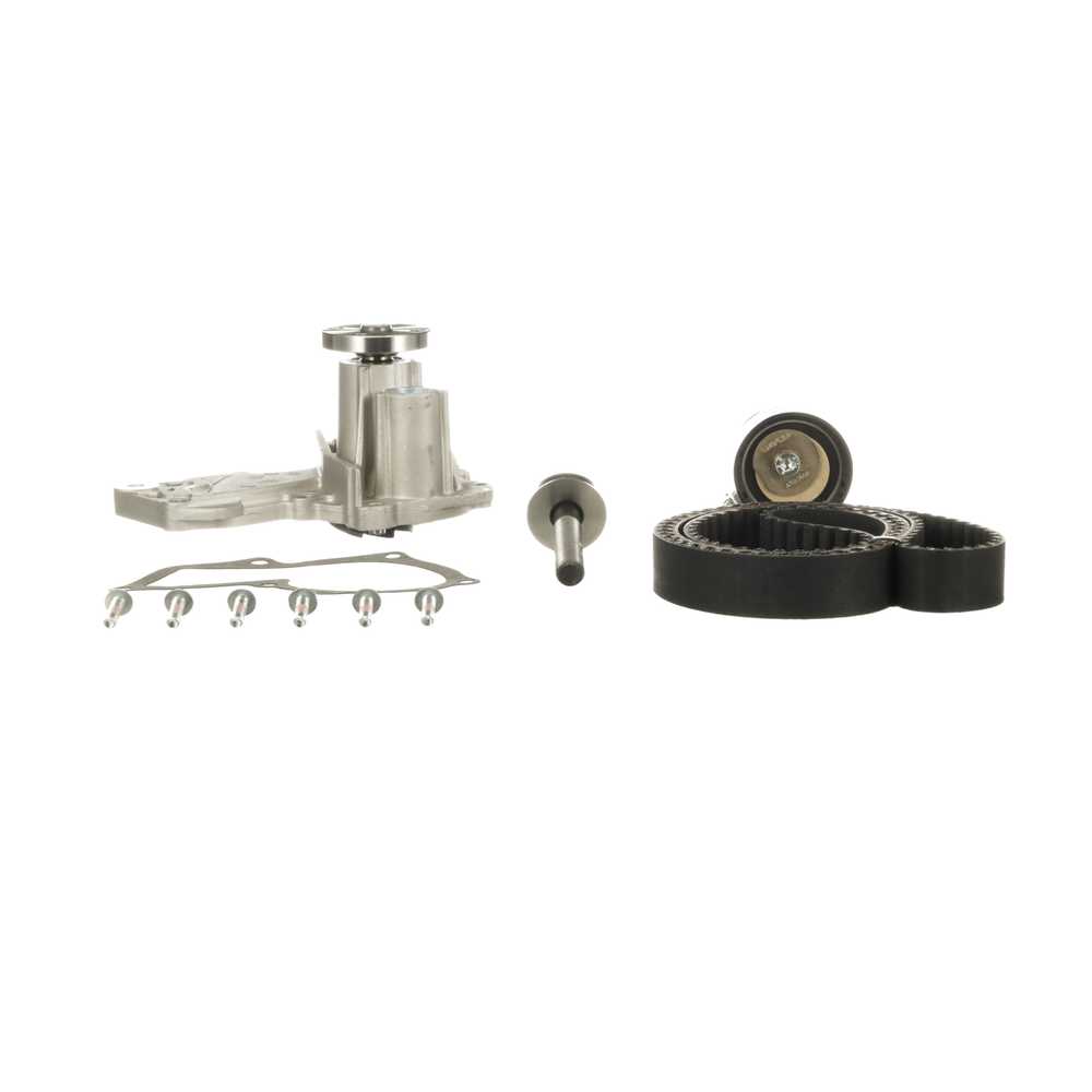 FORD GATES Set curea distributie cu pompa apa KP25669XS