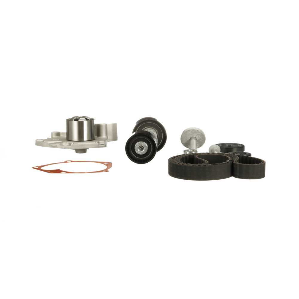 GATES KP35550XS Kit distributie Opel Vivaro A Combi 2.0 16V (F7, J7, A07) 120 CP F4R 720