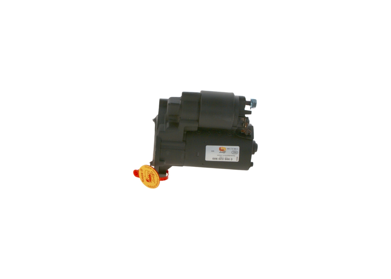 BOSCH 0 986 020 900 Vevaxeldrev 1.6 98 hk ZH16DEAR