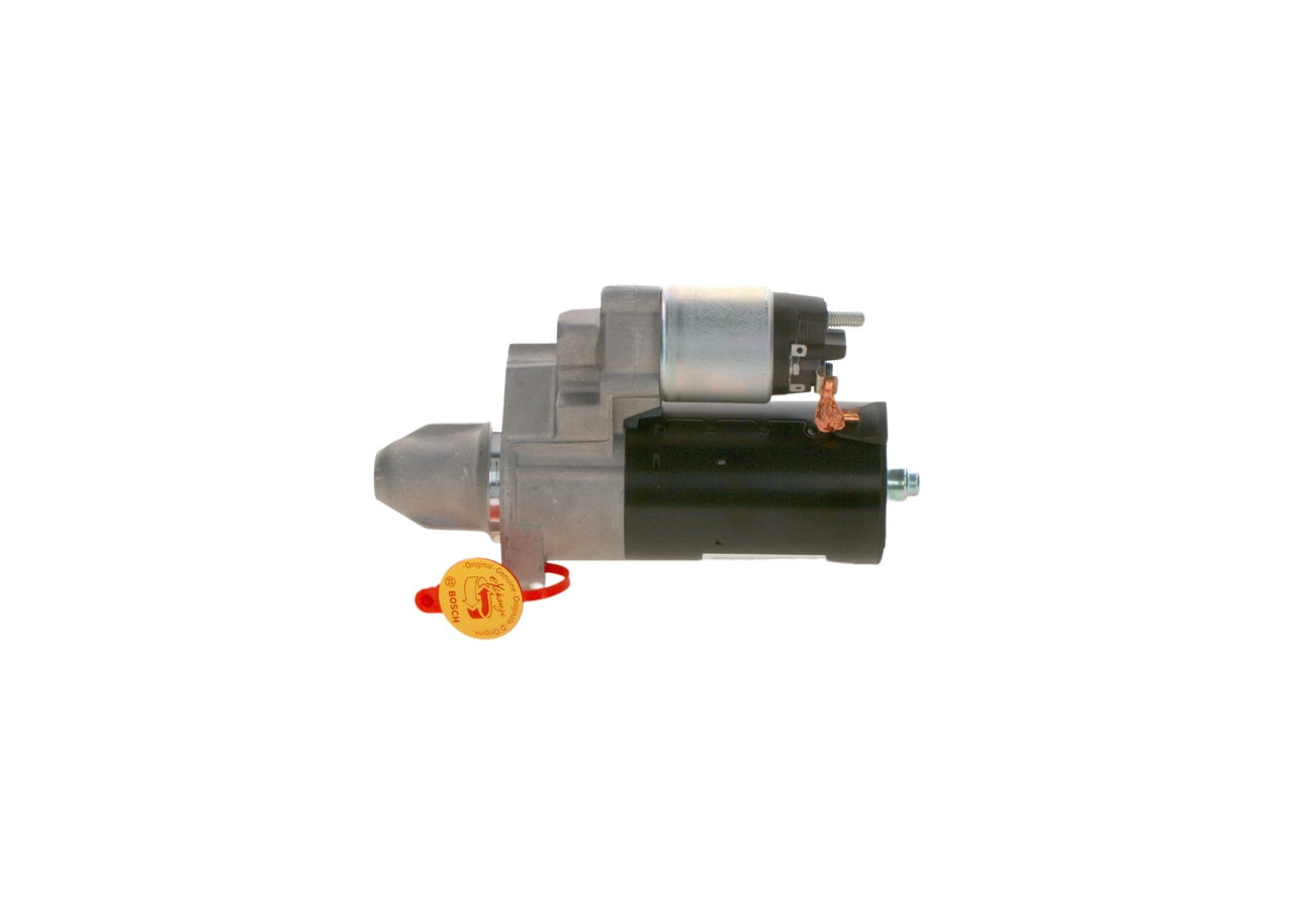 BOSCH 0 986 021 320 Magnetschalter Anlasser E 280 CDI (211.620) 190 PS OM 642.920
